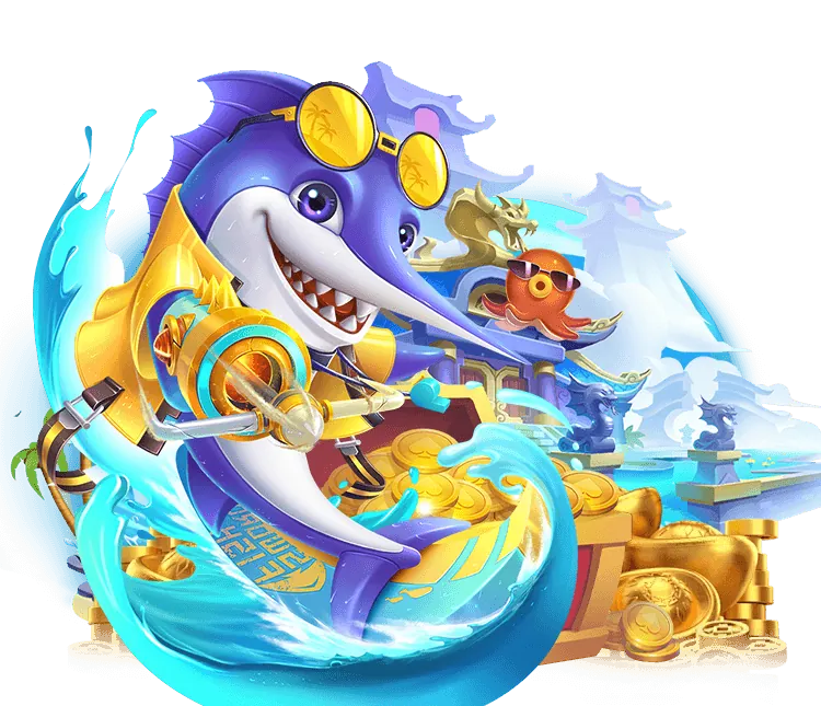 Các tựa game bắn cá dg88