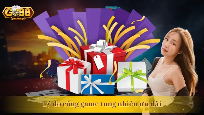 Lý do nên chọn DG88 để chơi bắn cá